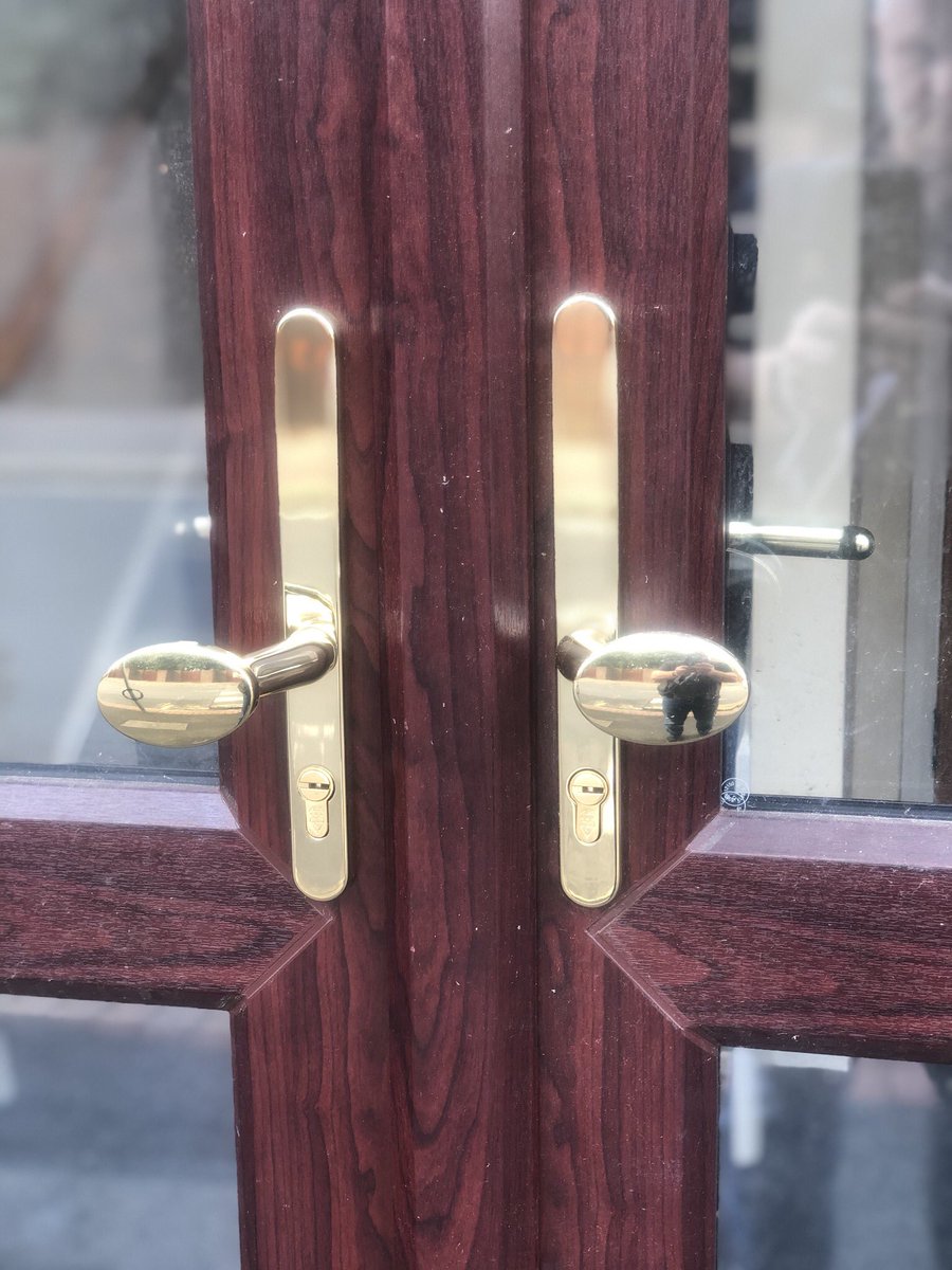 LocksmithsShop's tweet photo. Nice little job just the closer to do #dorma @avocetabs #locksmiths #cheam #Sutton @MLA_locksmiths https://t.co/iXdXIPwPTa