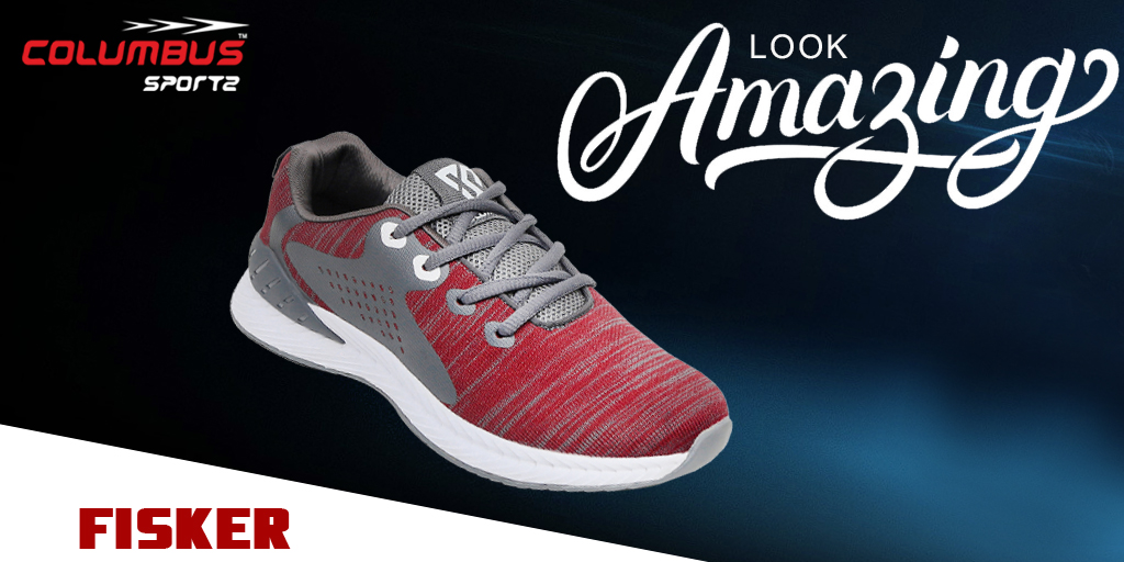CLBshoes's tweet photo. Create new style definition this season with our latest and trendy sports shoes.
#columbusshoes #fiskerseries #trendysportsshoes #sportsshoes https://t.co/7Z767ctVcX