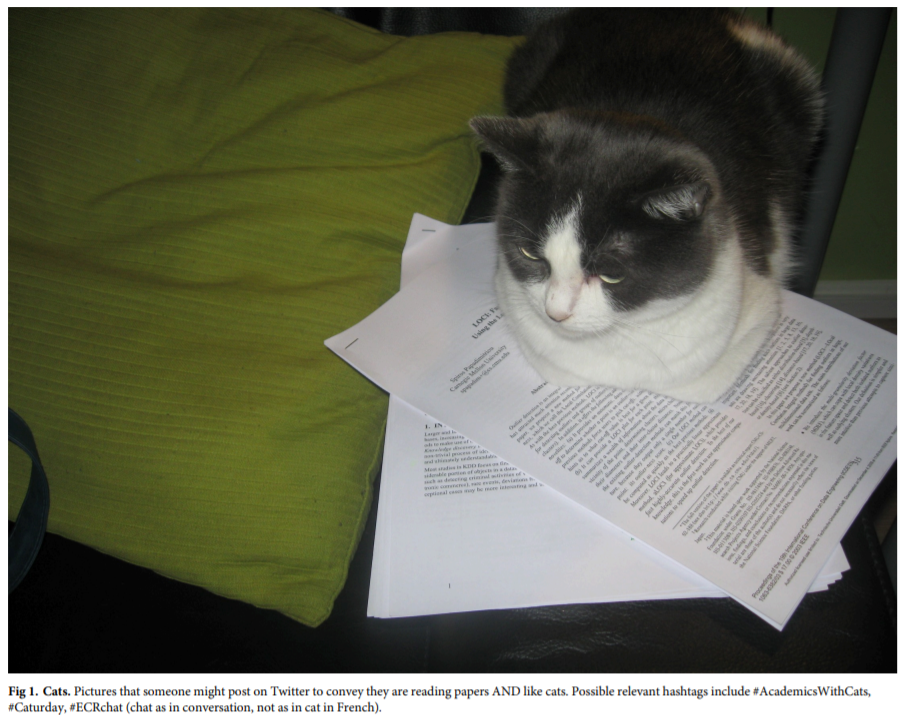 goaudreymp's tweet photo. A group of researchers helpfully compiled these tips – with very handy section on Twitter terms for us #TwitterNewbies #ANUSOME Check out the link (spoiler pic below).
https://t.co/BVrFPHt1B8 https://t.co/Sm9AAd8MXy