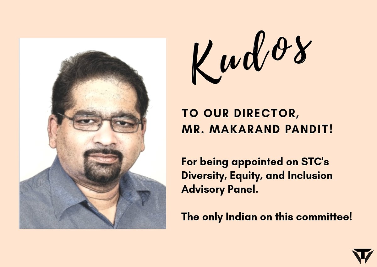 TWRConnect's tweet photo. A proud moment for Technowrites!
#technowrites #proud #achievement #congratulations #happiness #happytime #reward #dedication #effort #technicaltools #technicalcommunicators #technicalcommunity #writingcommunity #passion #technicalwriters #outstanding #kudos #India #education https://t.co/SzkWa821H8