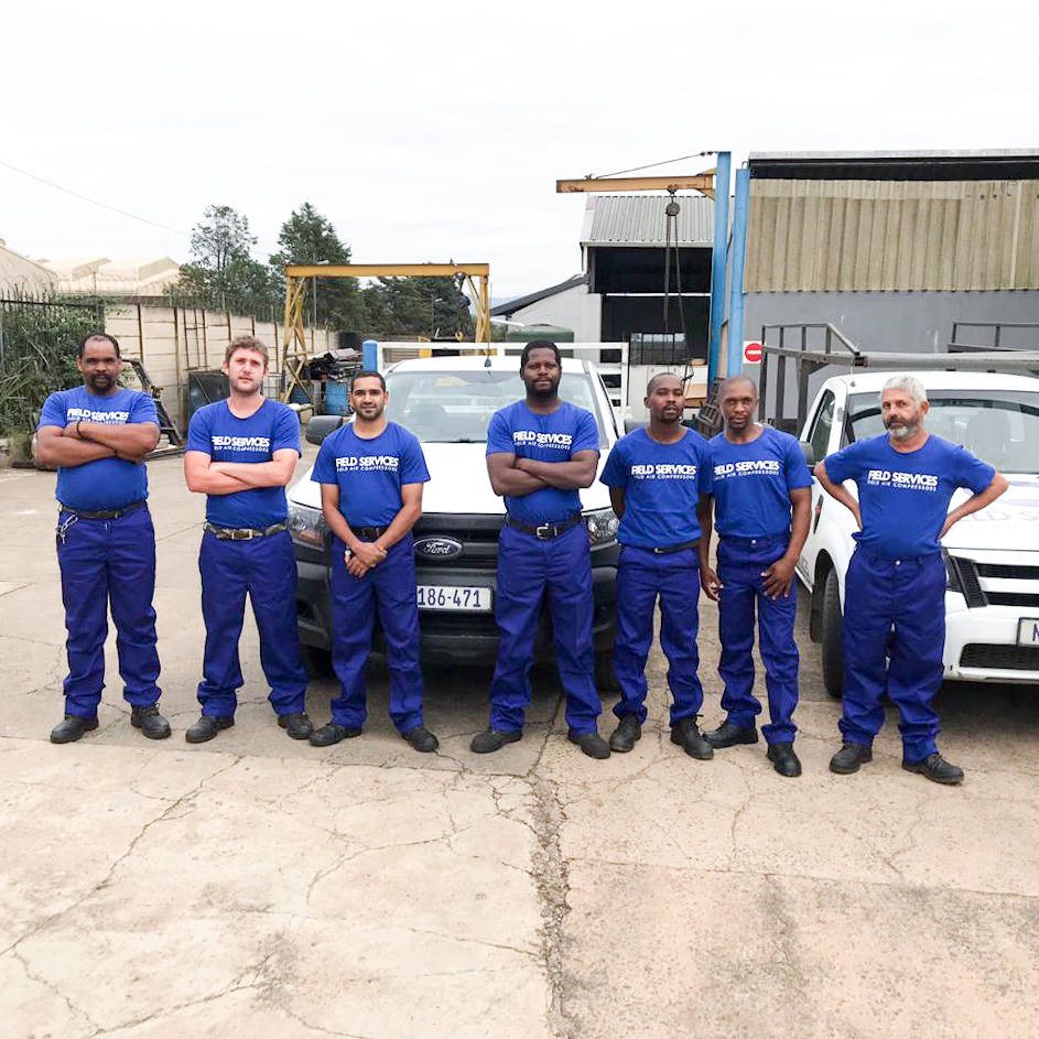 fieldaircompres's tweet photo. "Great business is not done by one person, it is done by a team of people" 😎

#team #teamwork #technicians #compressedair #compressors #staff #business https://t.co/aWVyHPTDqG