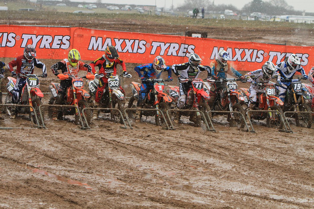 Dirt Store ACU British MX Championship tweet media
