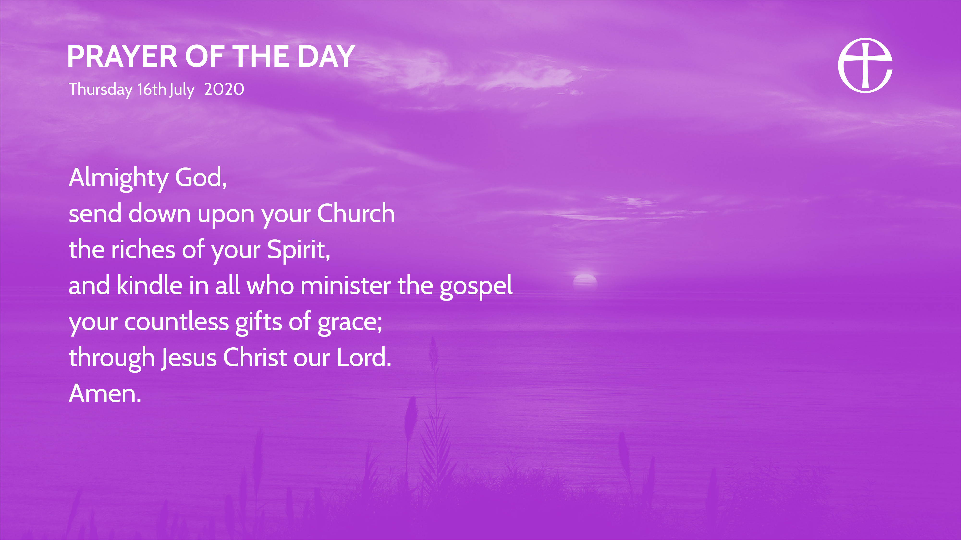 The Church Of England Here Is Today S Prayer From The Church Of England You Can Access Text And Audio Versions Through Our Website At T Co Rn4jdvcrsg T Co Msclfkijmp Twitter
