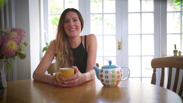 Tone Of Voice - Ever felt that your situation is dire? <a href="/HellieBrunt/">Hellie Brunt</a> shows us how we sometimes need to be reminded by God of who we are buff.ly/30u2kor