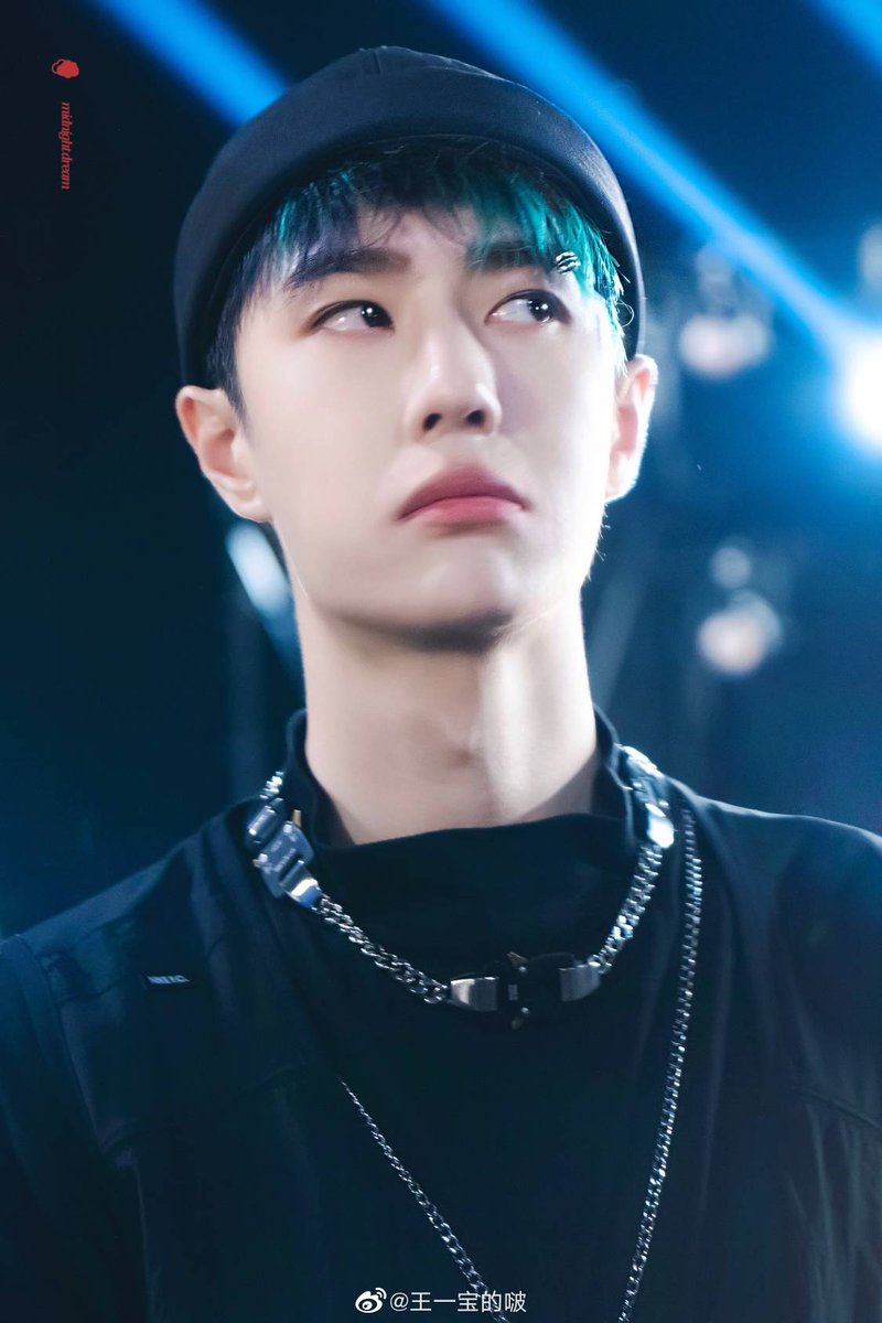 YizhanPics's tweet photo. #WangYibo #WangYibo王一博 #王一博 https://t.co/4E9JmHU2Nt