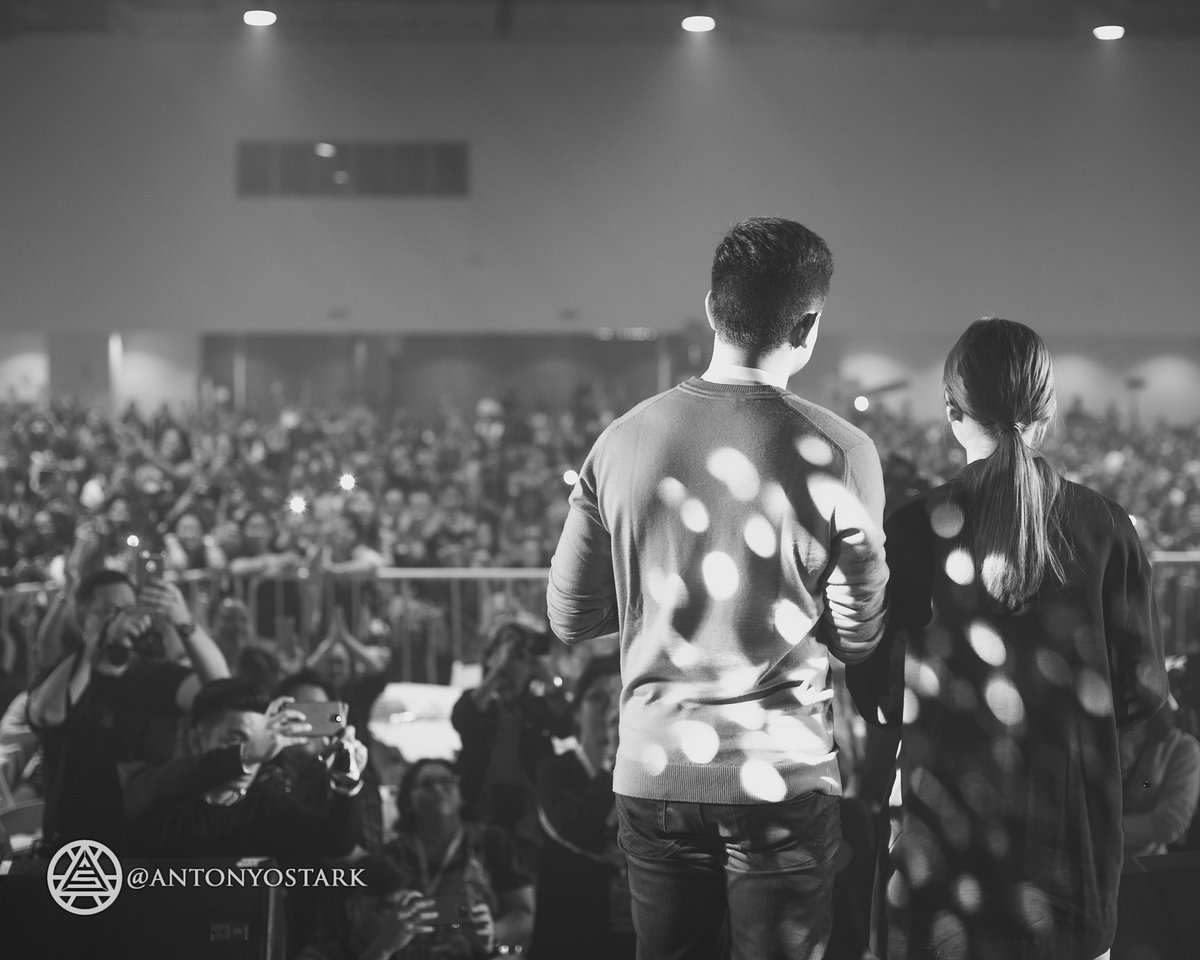 antonyostark's tweet photo. #ALDUBxADN5YearsNa 

Whatever happens, still, I know you by heart @mainedcm @aldenrichards02 ❤️

I will always be grateful and proud of everything you and the ADN Fandom  have achieved.

With love, ALDUB and proud! Cheers!!! 🥂 https://t.co/V7eHGdI70Q