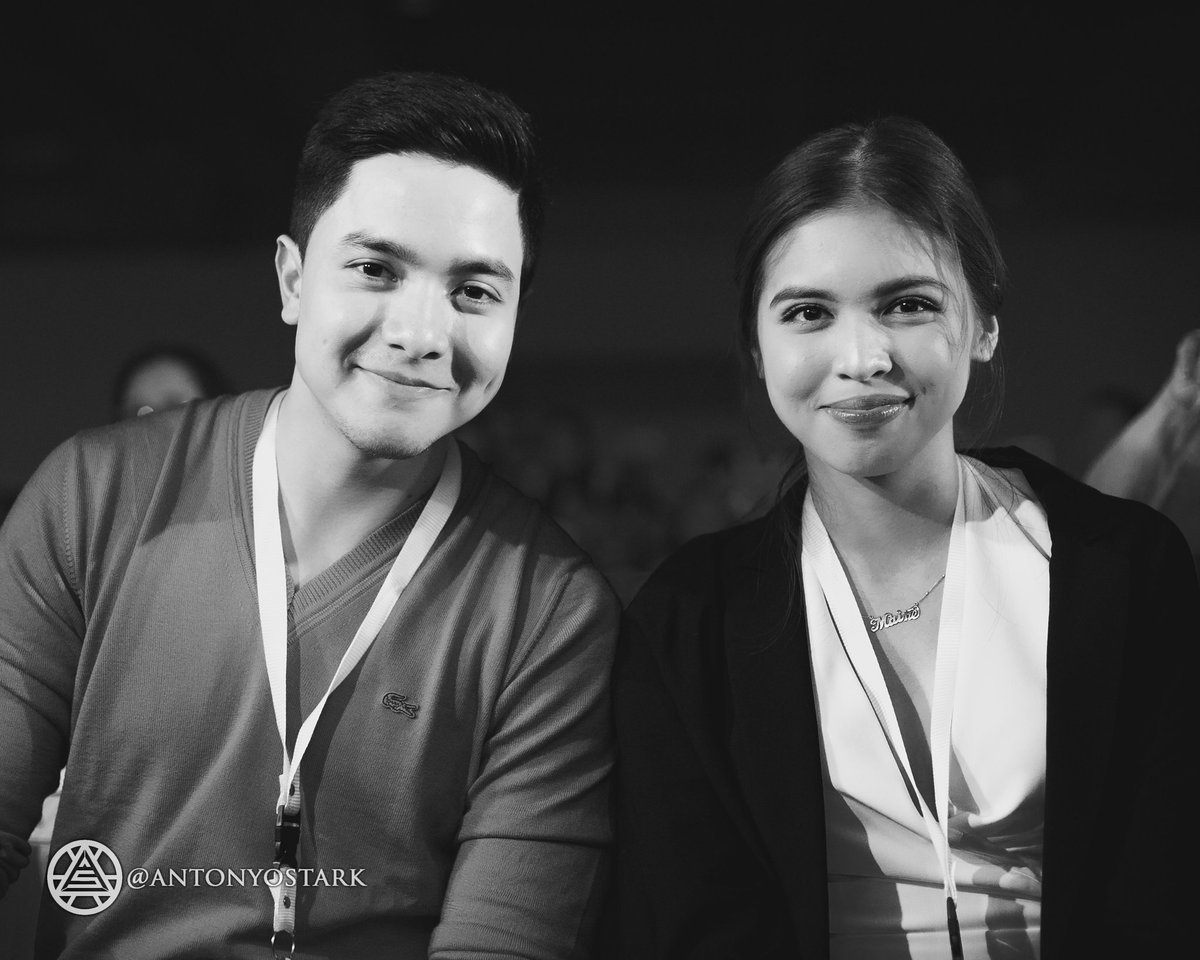 antonyostark's tweet photo. #ALDUBxADN5YearsNa 

Whatever happens, still, I know you by heart @mainedcm @aldenrichards02 ❤️

I will always be grateful and proud of everything you and the ADN Fandom  have achieved.

With love, ALDUB and proud! Cheers!!! 🥂 https://t.co/V7eHGdI70Q