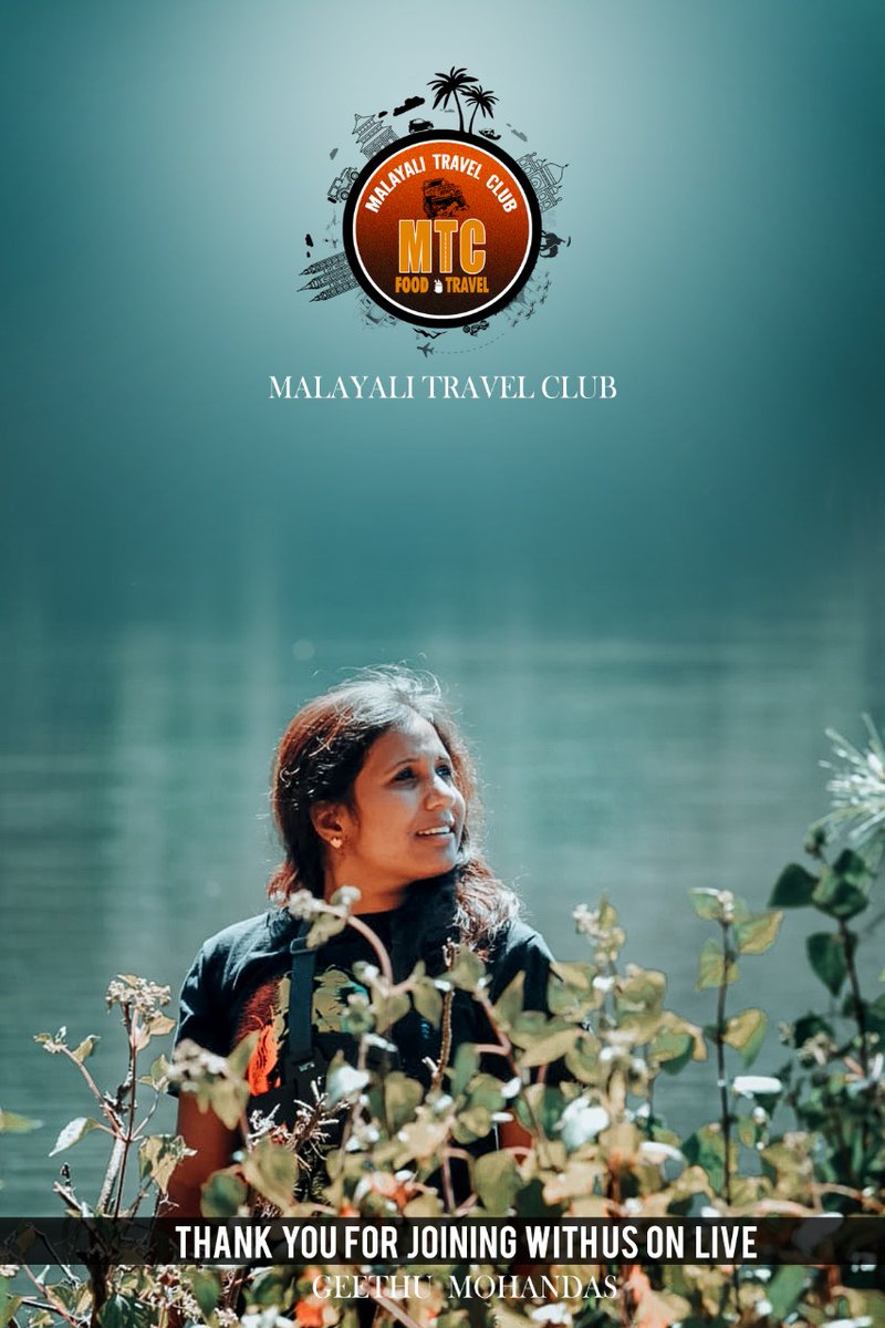 Geeth1402's tweet photo. It was a nice interaction with the Malayali Travel club Group 
Thank you for this opportunity. 
#kerala #keralatourism #keralagram #keralagodsowncountry #godsowncountry #keralaattraction #india #keralagallery #keralam #keraladiaries #kochi #photography #malayalam #letgoforacamp https://t.co/7FYjSb7FeU