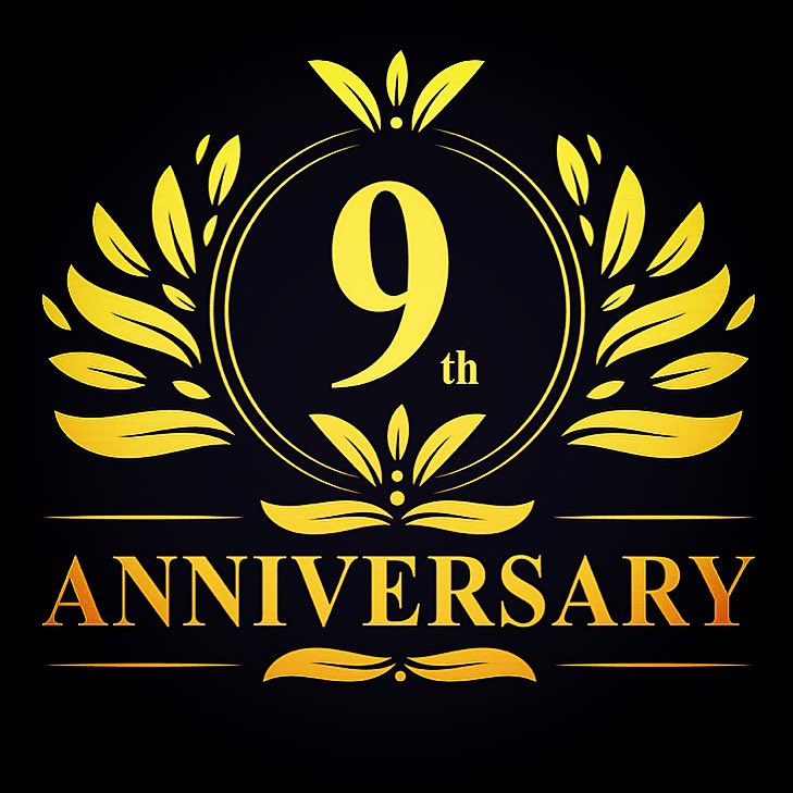 offroadjunkie's tweet photo. Happy 9th Anniversary to Offroad Junkie!  The nine years have been a true offroad journey: ups and downs, most years with great traction and 2020 on a slippery slope but we will self recover as we always do and make our 10th anniversary a grand celebration! #offroadjunkie https://t.co/pbCkxCdyx6