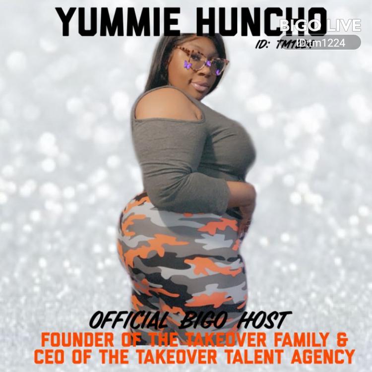 DJ_DR_FUNKJUICE's tweet image. Come and see 接💫ʏᴜᴍᴍɪᴇᵀᵀᴼ管&apos;s LIVE in #BIGOLIVE: #PKNOW 🔥   
slink.bigovideo.tv/TAx0Od