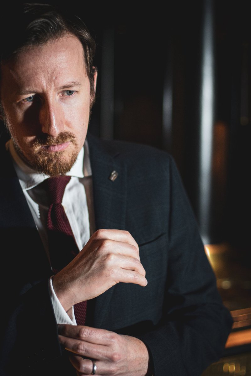 Back on twitter. It has been a while.