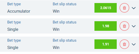 pepega_pred's tweet photo. Yesterday's winnings 😍😝

Find out more on our discord channel
https://t.co/MozJk6h7aL
#FOOTBALLTIPS #winningtips #betwinnings #footballbets 
#soccerbets #bettingsports #bettingtipster https://t.co/tSyUUMBZZu