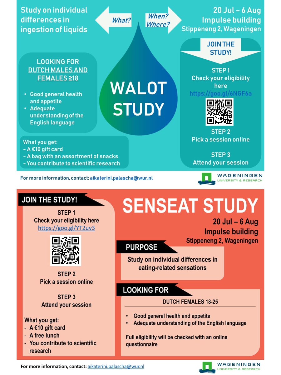 Consumption and Healthy Lifestyles tweet media