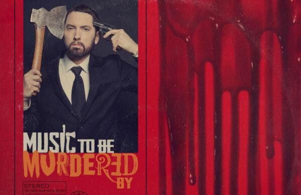 mooh_shady's tweet photo. "Music To Be Murdered By" has now surpassed 1.1 billion streams on Spotify the best-selling rap album of 2020 so far 🔥🐐 https://t.co/iLBJIw2g2J