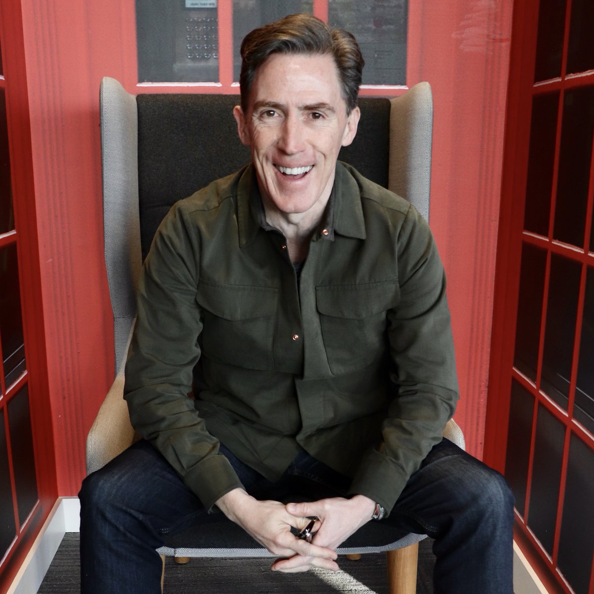 Virgin Radio UK tweet media