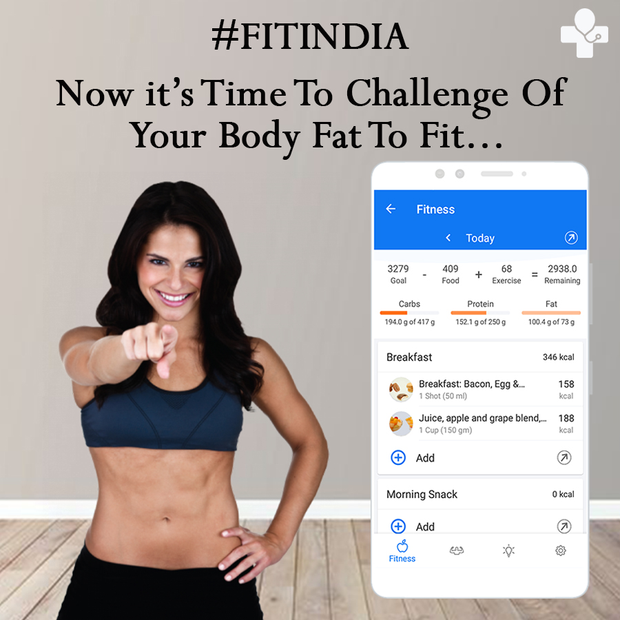 Drlogy_'s tweet photo. Now It's Time To Challenge Of Your Body Fat To FIt ..💪🍶
Download Drlogy App
https://t.co/mRQP3eU6HE
#drlogy #drlogyapp #health #fitness #fitindia #fitnation #homeworkoutapp #aatmnirbharbharat #bestapp https://t.co/hVJ5pksNQf