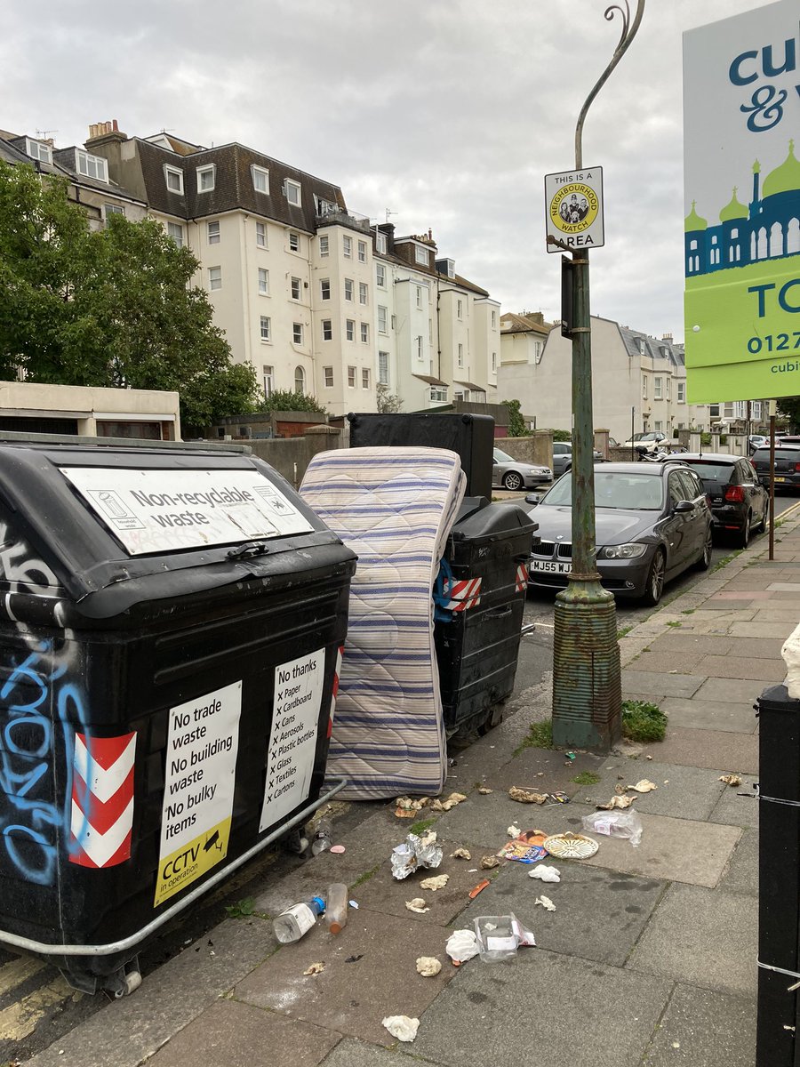 Seafield Rd & Co tweet media