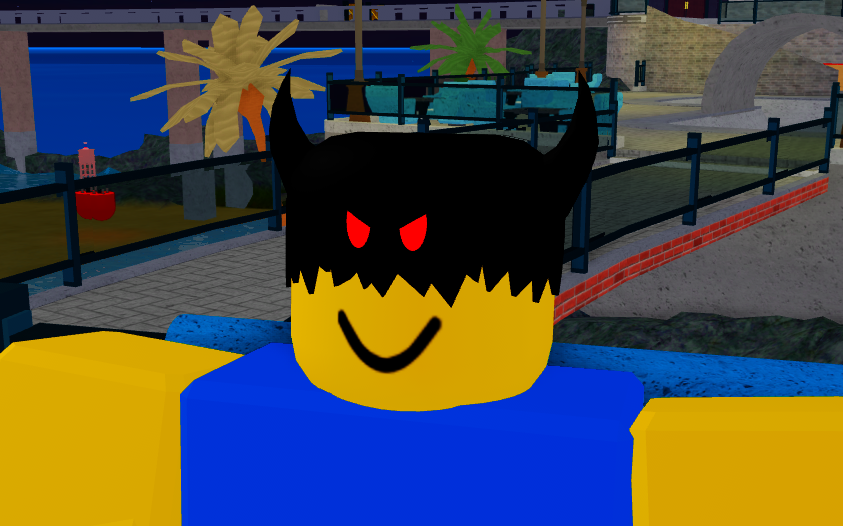 Maplestick Auf Twitter First There Was Evil Side Now You Can Get Evil Eyes And Some Other Color Variations Available Now For A Mere 50 Snickerdoodles Https T Co Wnhz8tmvgi Https T Co Xaenqx57oo - evil noob oo roblox