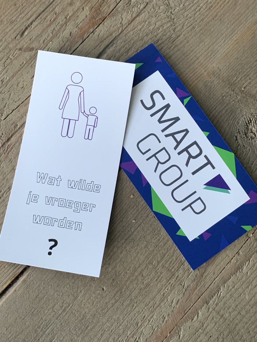 Smart Group tweet media