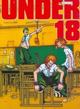 ahmdsyfq_'s tweet photo. kalau under 18 buat into animation. kompom nakharam best. https://t.co/AMWgmbyvEL