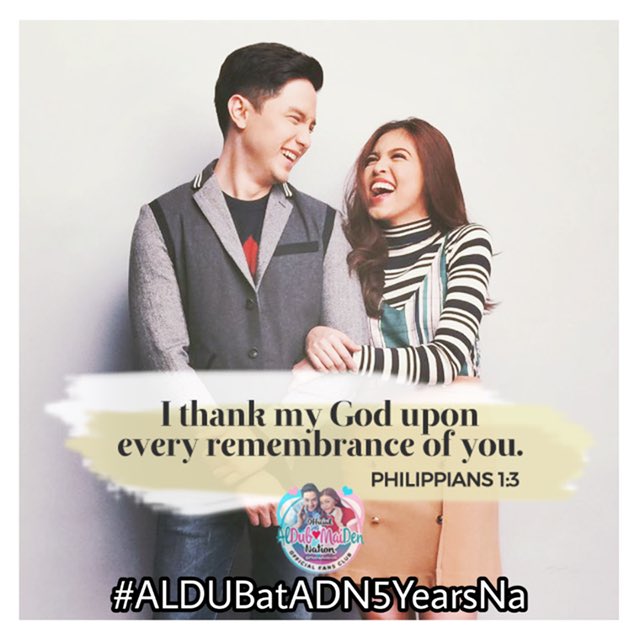 maiden16_SA's tweet photo. Happy Pip year Aldub at AMnation 😊🙏
#ALDUBatADN5YearsNa https://t.co/Xa8RFFMdii