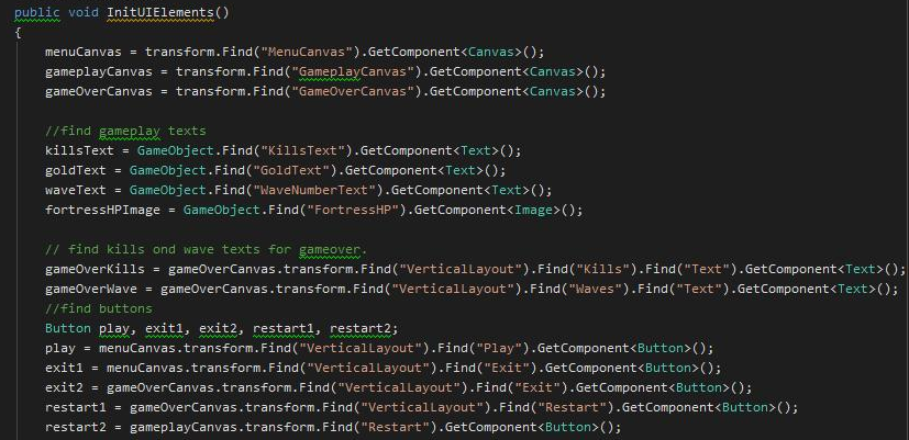 Mefodey's tweet photo. Never do like that #6
From Unity3D test assignment
#unitytips #unity3d #development #bug #dummy #fail #fail #humor #gamedevtip #gamemakers #indiedevtips #gamedevs #gamedev https://t.co/yHZW2Cvh0V