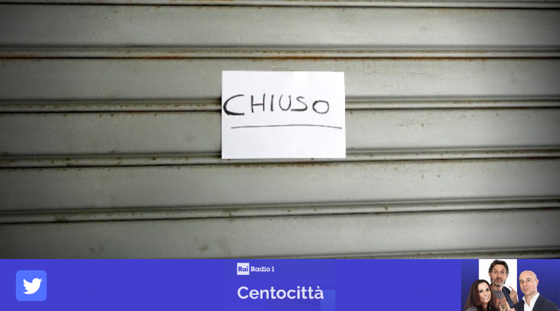 centocittarai's tweet image. #Centocittà #16luglio: Mariano Bella @Confcommercio,
@LucaColombo #Facebook, @isabellaco, Pier Luigi Dovis @CaritasTorino, Claudio Falavigna @PaneQuotonlus, Cinzia Accardo di Campagna Amica Padova. Le storie di Viviana Di Capua, Francesco Martone, Federica Conz. 9.30 @Radio1Rai