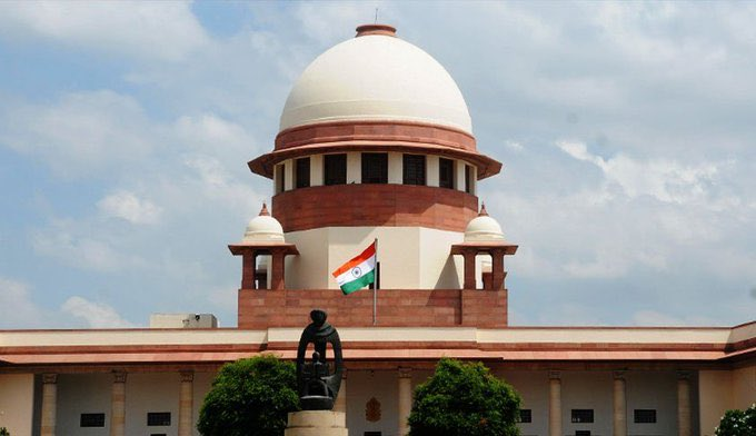 airnewsalerts's tweet photo. #GoaMiningCase hearing is listed for today in Supreme Court. Mining in Goa, came to halt on March 15, 2018 following SC decision to quash 2nd renewal of 88 mining leases. https://t.co/s2tXwm8Kx9