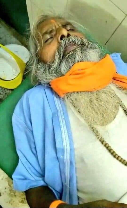Satyendra_VHP's tweet photo. कौन कौन पूछेगा 

भगवा पर प्रहार क्यों ?

@swamidipankar
@Swamy39
@SwamiRamsarnac2
@BVSS_Official

#संतों_की_हत्या_कब_तक https://t.co/3zEvC3Yc5M