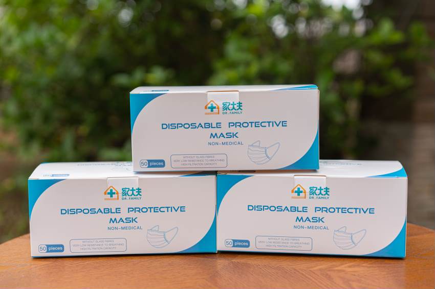 Ali40892751's tweet photo. #Non_medical_3ply #MOQ: 1M PCS. over 10 M #Exwork pieces $0.05 USD/pcs-under 10 M $0.06 USD/pcs
from a chinese white listed factory #Dr.Family
#EU_CE #module2 #FDA #Russia_EAC #EUA_White_List #lab_test_reports
for #FFP2, #KN95 #NOISH_N95 let me know. +8615589622787 https://t.co/ovCOinc08Z