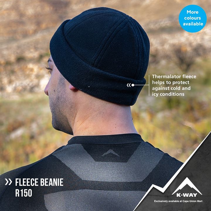 k way beanies