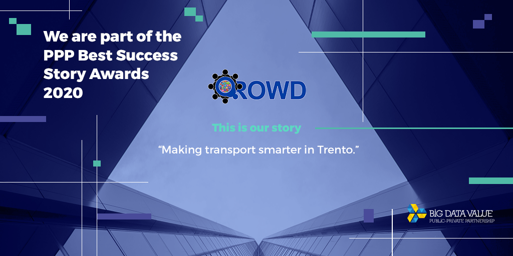 Big Data Value Association tweet media