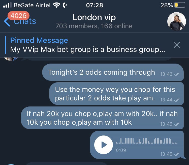london_Akan's tweet photo. Talking about confidence.. yesterday was 🔥🔥🔥 again. We ain’t stopping till we meet our target. back to back 2 odds. 

Superstar || wizzy|| Leno || Biden #MadeInLagosAlbum https://t.co/04lCgmYF4w