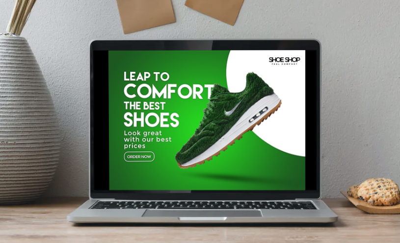 Faisalarefin00's tweet photo. Latest Work ๐
#design #shoes #graphicdesign #freelancer #fiverr #99design #SocialMedia https://t.co/FQKs3mJ9VG