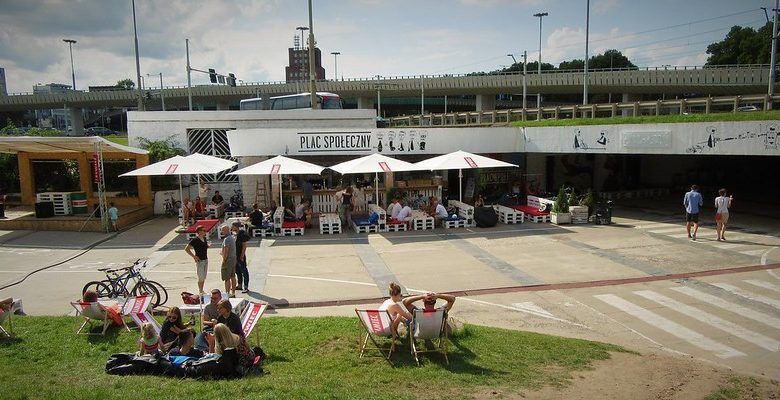 Impart's Summer Stage Returns To Life #wroclaw #wrocłlove buff.ly/32mhU83