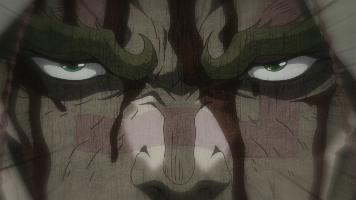 JoJo Screencaps tweet media