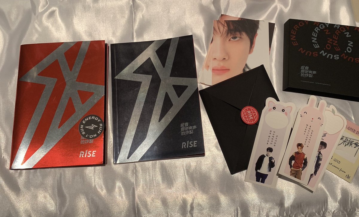 YaYing20114's tweet photo. #Daoreview ได้อัลบั้มแล้วค่ะ ขอบคุณนะคะ☺️💖 https://t.co/6FvZVXr62m