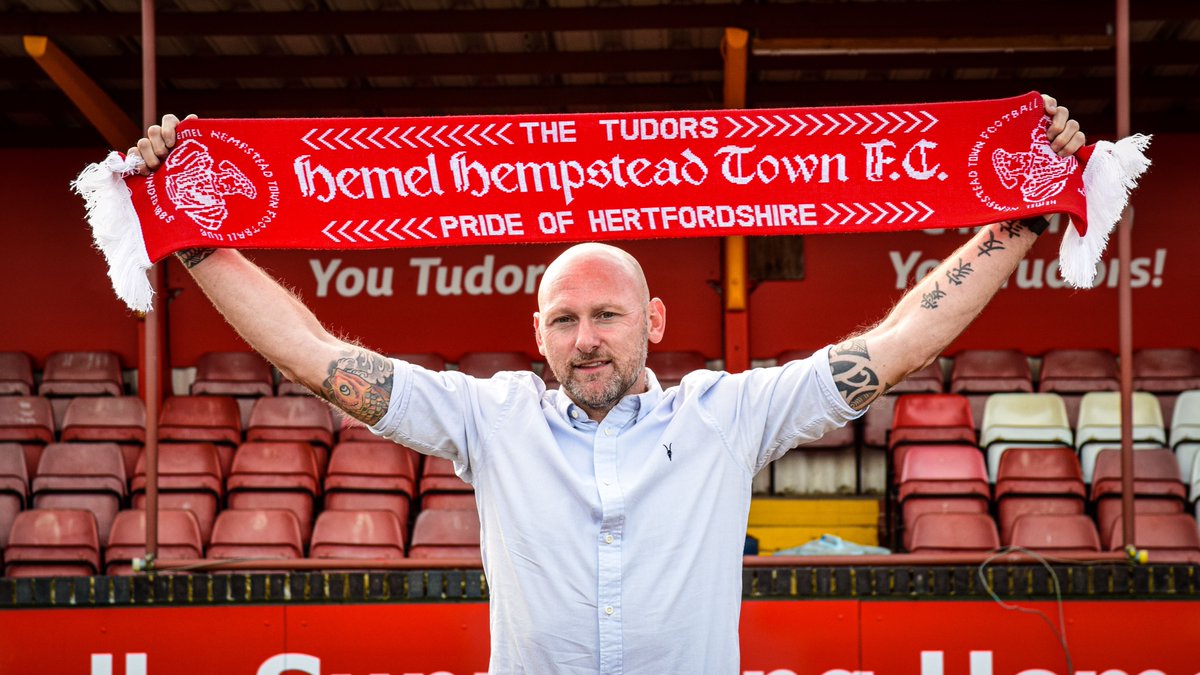 hemelfc's tweet image. 🚨MANAGERIAL APPOINTMENT🚨

The club are delighted to announce that Lee Bircham will be the clubs new First Team Manager

Get more reaction and watch an extended interview with the new boss 👇

💻hemelfc.com/post/new-manag…

He will shortly be LIVE on @BBC3CR (7:45am)