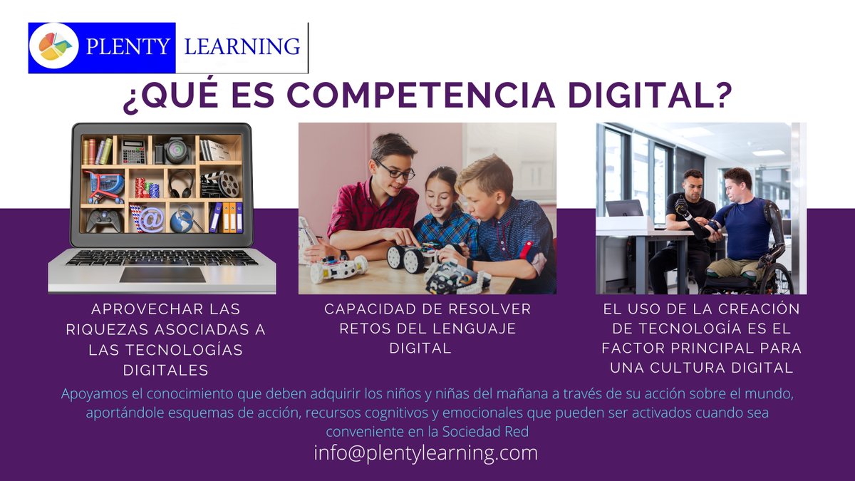 LearningPlenty's tweet image. 