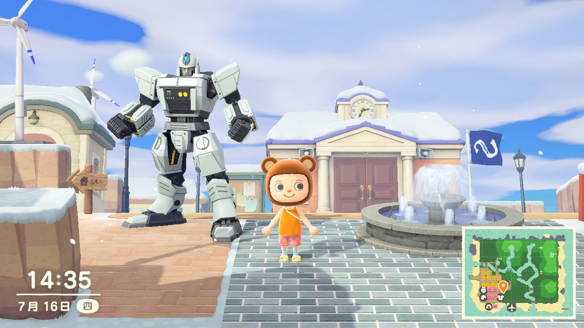 CcGbe's tweet photo. #动物森友会 #AnimalCrossing #ACNH #NintendoSwitch https://t.co/GB6vzKlo4U