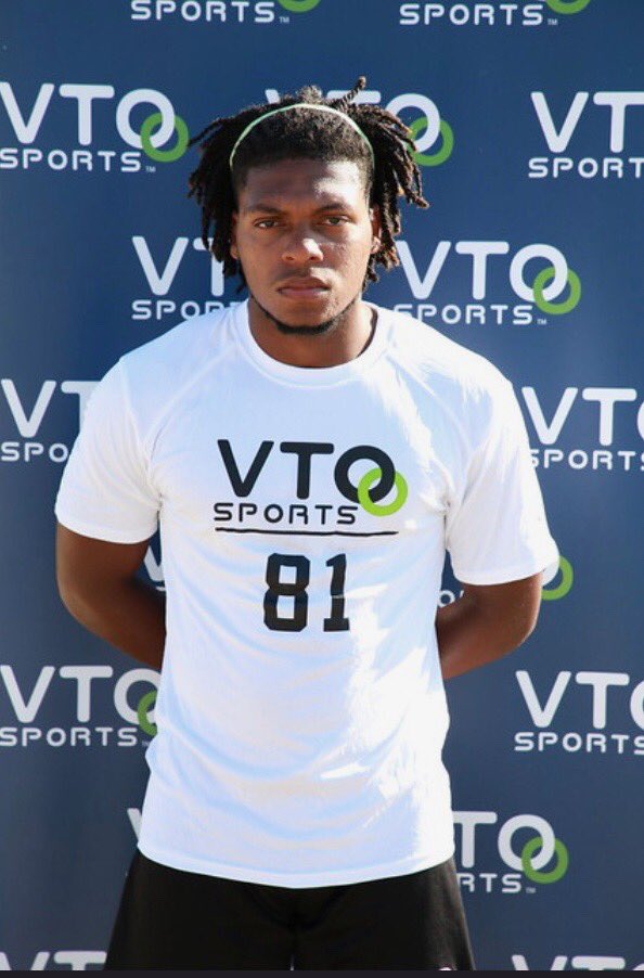 TheodorePhelp10's tweet photo. Class of 2021! Come get HIM!!! 💯💪🏾⁦@_aphelps434⁩ https://t.co/0YmqmL5Qav