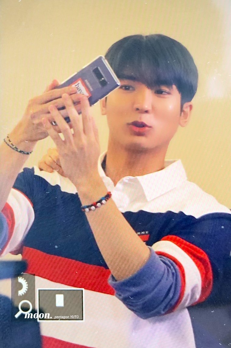 moon161010's tweet photo. 200716

#펜타곤 #PENTAGON #ペンタゴン 
#유토 #YUTO #ユウト 
@CUBE_PTG https://t.co/qGuPtJYzbv