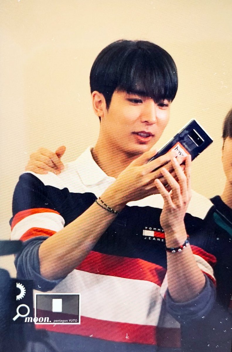 moon161010's tweet photo. 200716

#펜타곤 #PENTAGON #ペンタゴン 
#유토 #YUTO #ユウト 
@CUBE_PTG https://t.co/qGuPtJYzbv