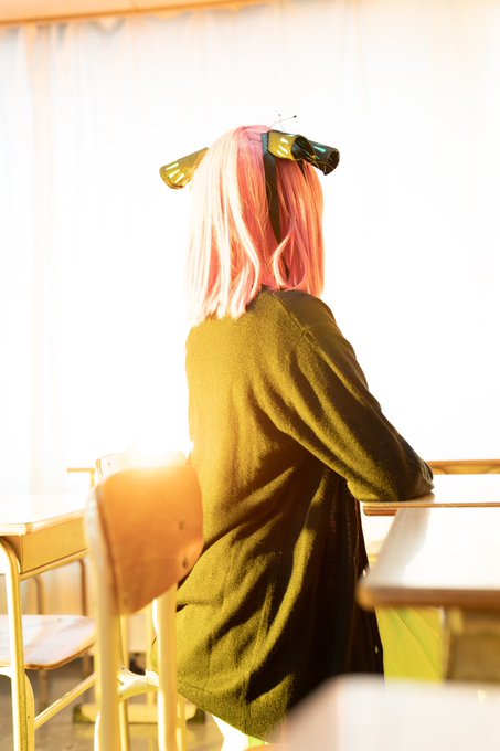 Twitterのコスプレ画像53