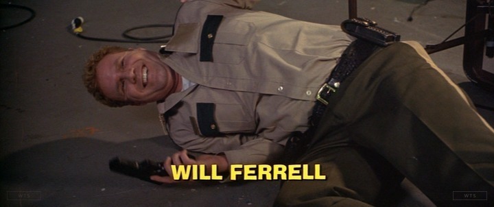 Happy Birthday to Will Ferrell who\s now 53 years old. Do you remember this movie? 5 min to answer! 