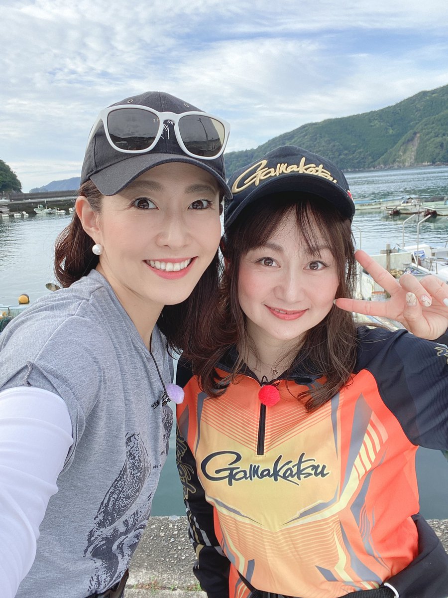 釣りたガール 関西テレビ放送 カンテレ