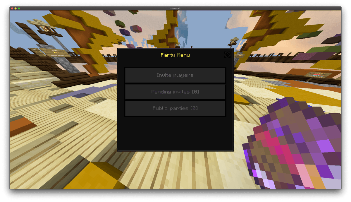 CrazedCraft tweet media