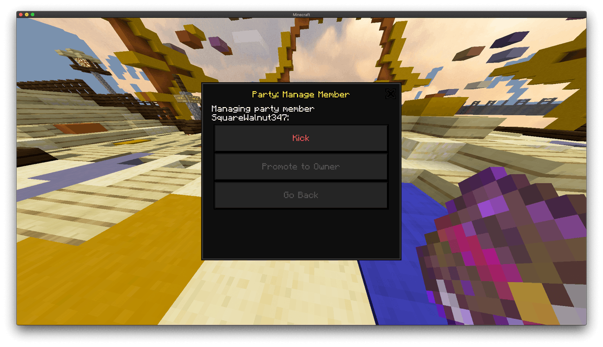 CrazedCraft tweet media
