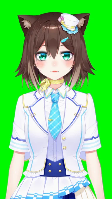 小池百合子さん風メイク似合うかしら?? 