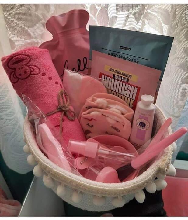 hannahkhaled16's tweet photo. ياريت ي جماعه نعمم فكره ال skin care products كهدايا بدل الدباديب و الشوكولاته و الحاجات دي . https://t.co/FTc6aJiJa6
